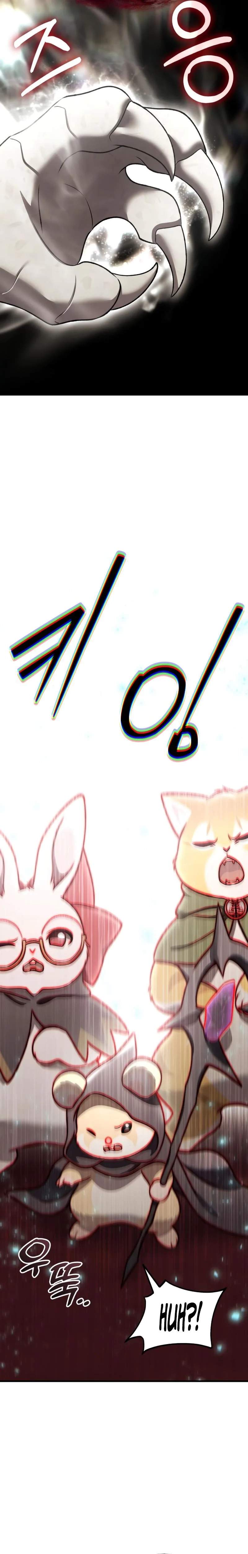 Solo Farming In The Tower Chapter 120 - Page 14 in English