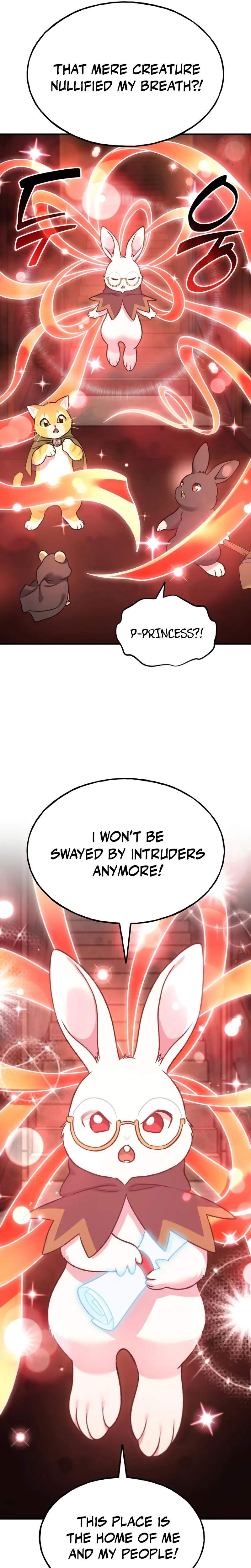 Solo Farming In The Tower Chapter 120 - Page 20 in English