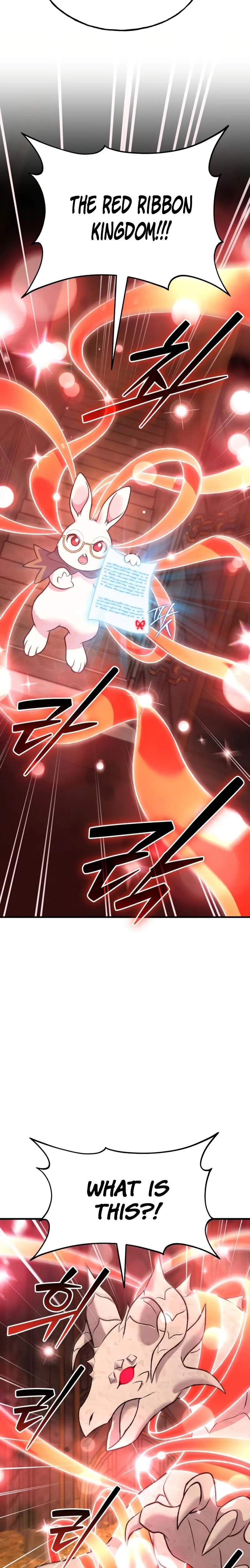 Solo Farming In The Tower Chapter 120 - Page 21 in English