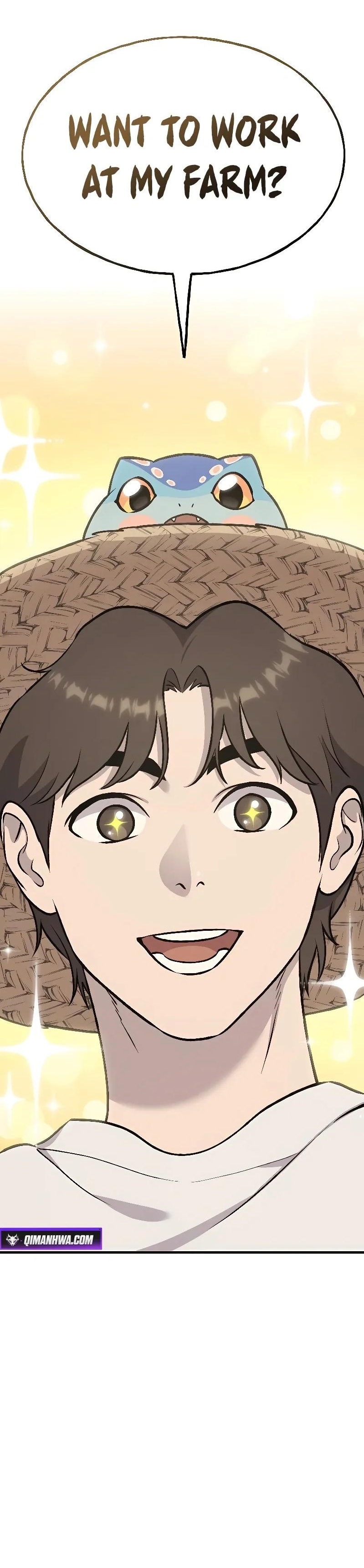 Solo Farming In The Tower Chapter 123 - Page 23 in English