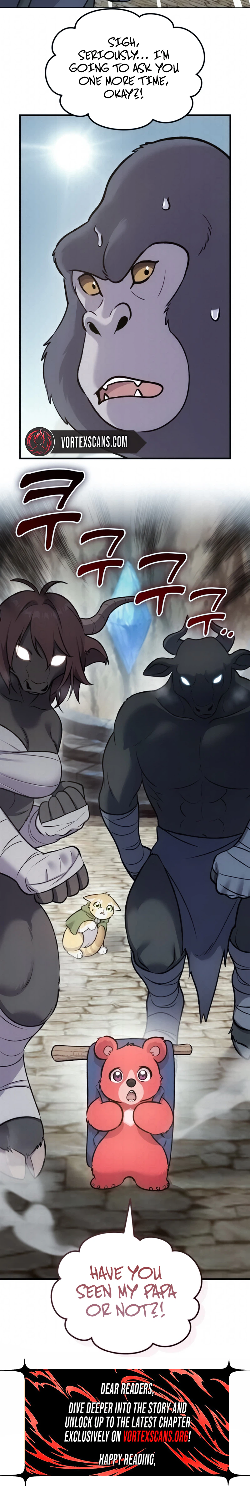 Solo Farming In The Tower Chapter 126 - Page 29 in English