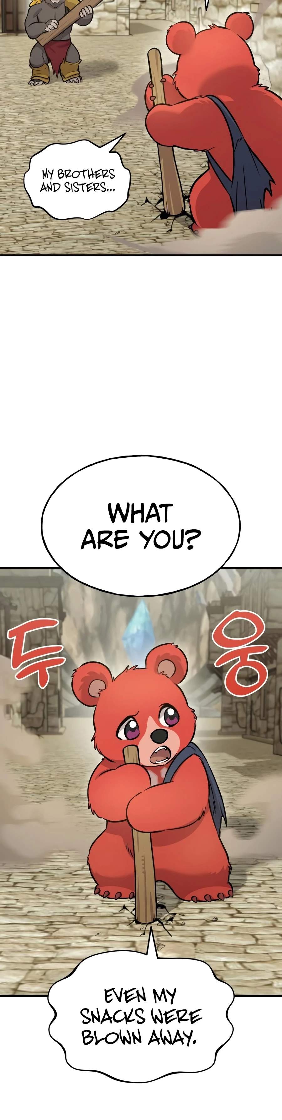 Solo Farming In The Tower Chapter 127 - Page 13 in English