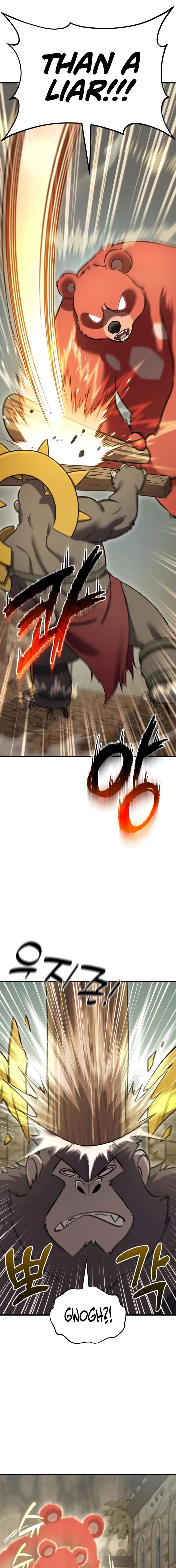 Solo Farming In The Tower Chapter 127 - Page 16 in English