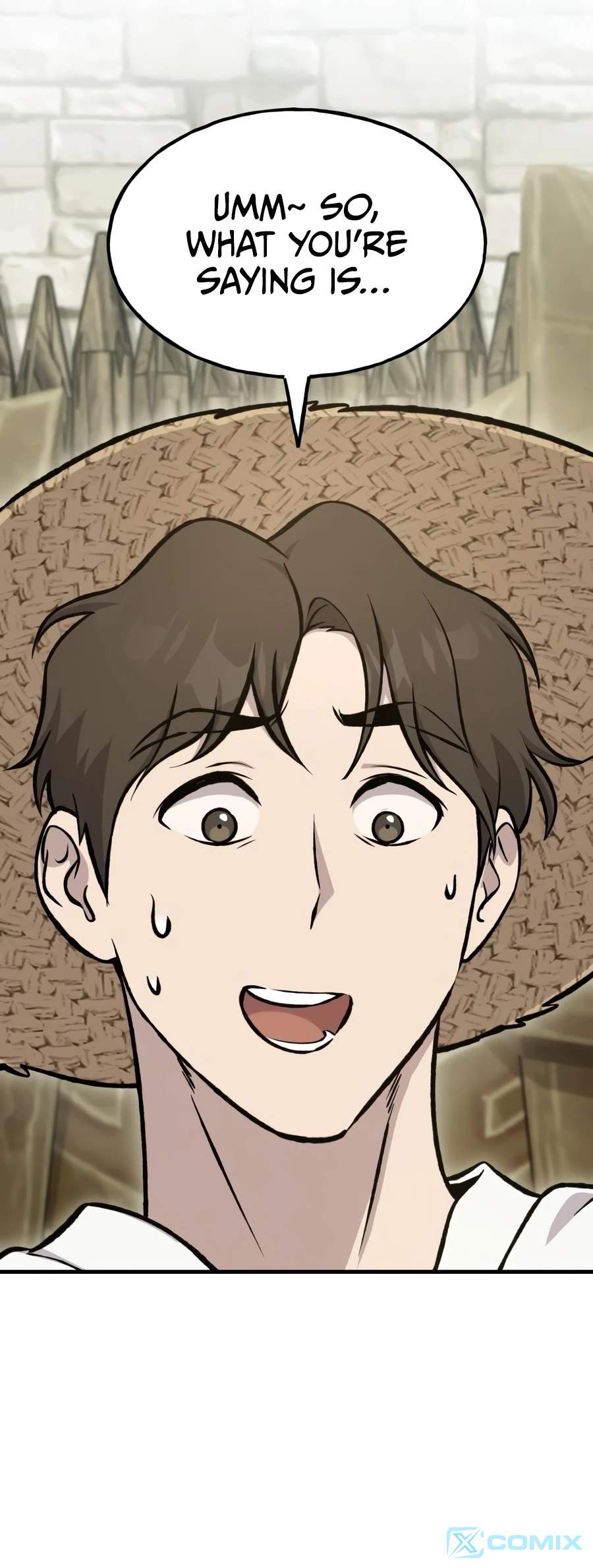Solo Farming In The Tower Chapter 127 - Page 18 in English