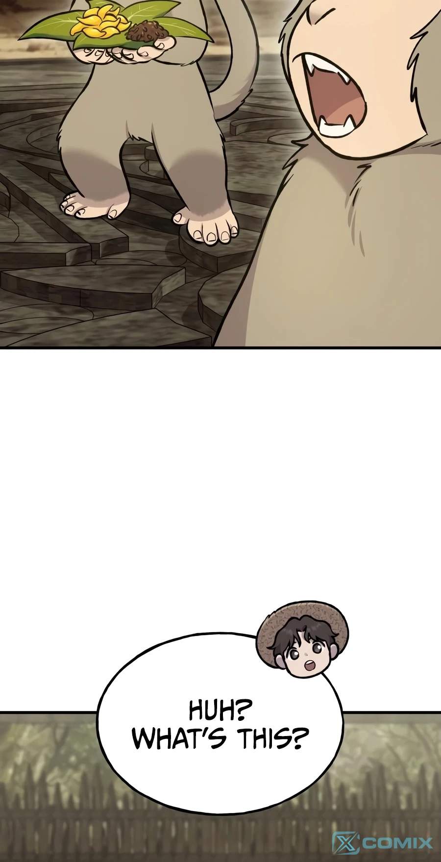 Solo Farming In The Tower Chapter 127 - Page 21 in English