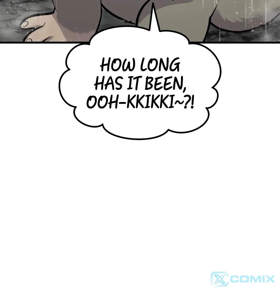 Solo Farming In The Tower Chapter 127 - Page 36 in English