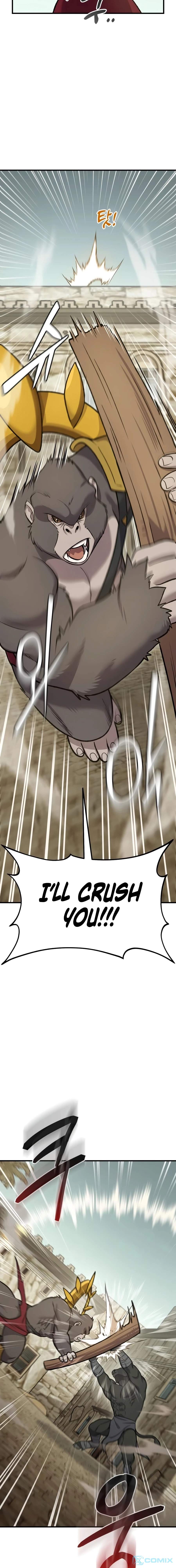 Solo Farming In The Tower Chapter 127 - Page 6 in English