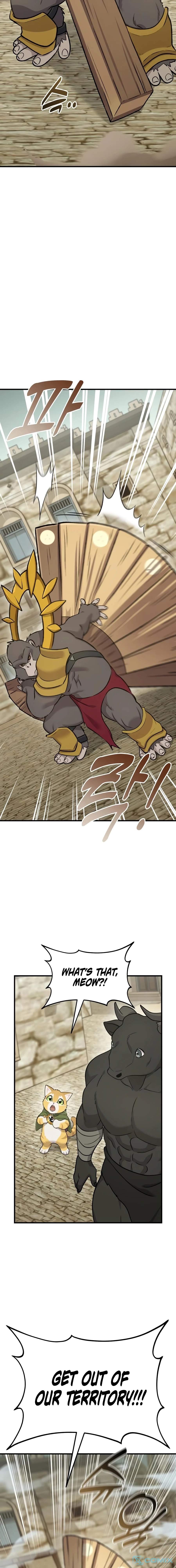 Solo Farming In The Tower Chapter 127 - Page 9 in English
