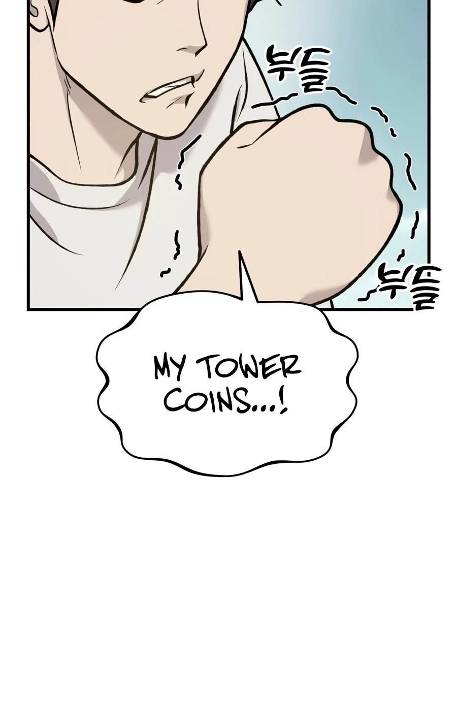 Solo Farming In The Tower Chapter 129 - Page 11 in English