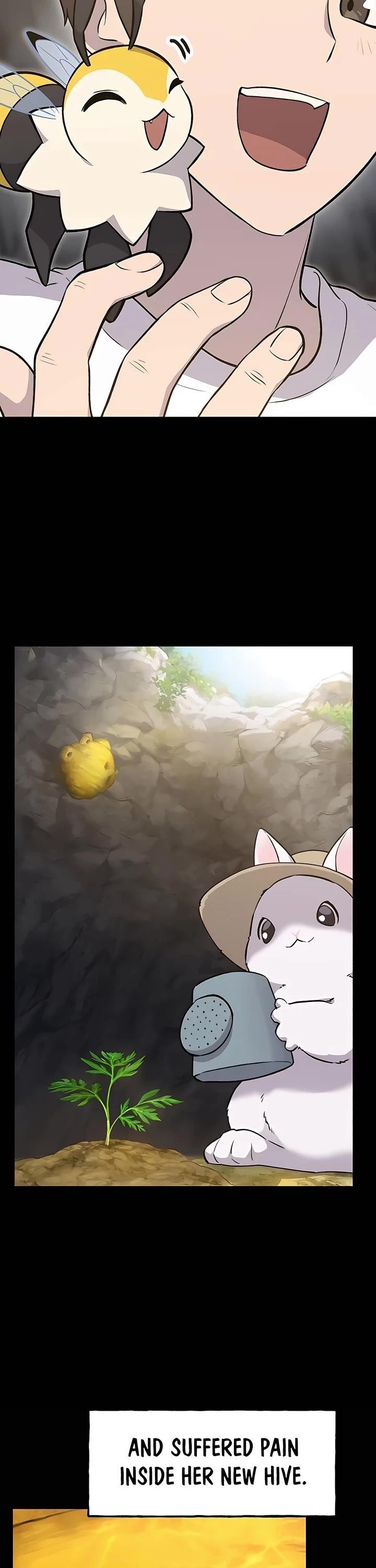 Solo Farming In The Tower Chapter 15 - Page 13 in English
