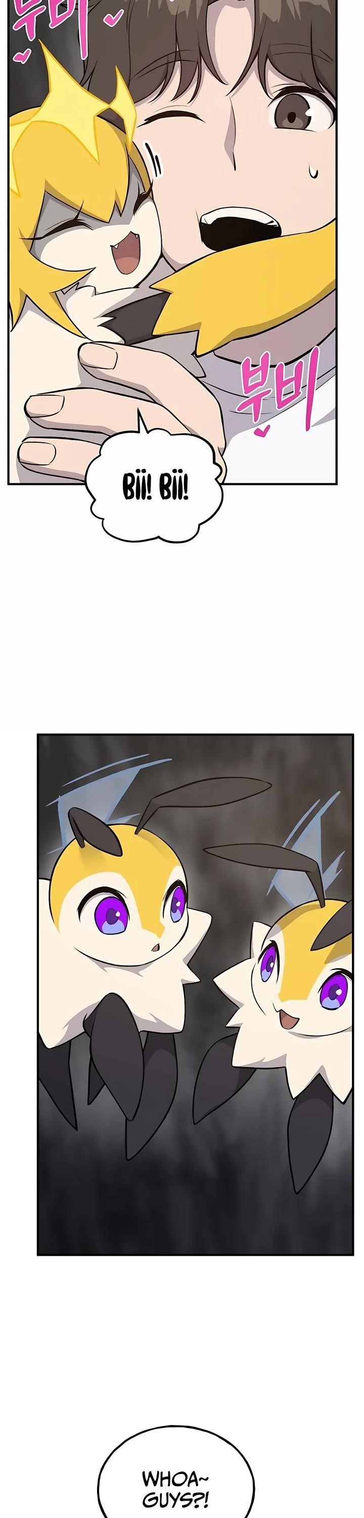 Solo Farming In The Tower Chapter 15 - Page 19 in English