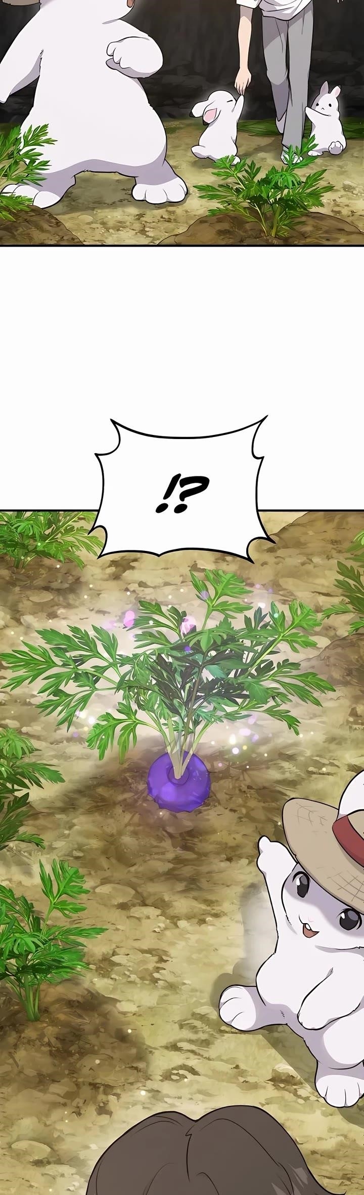 Solo Farming In The Tower Chapter 15 - Page 23 in English