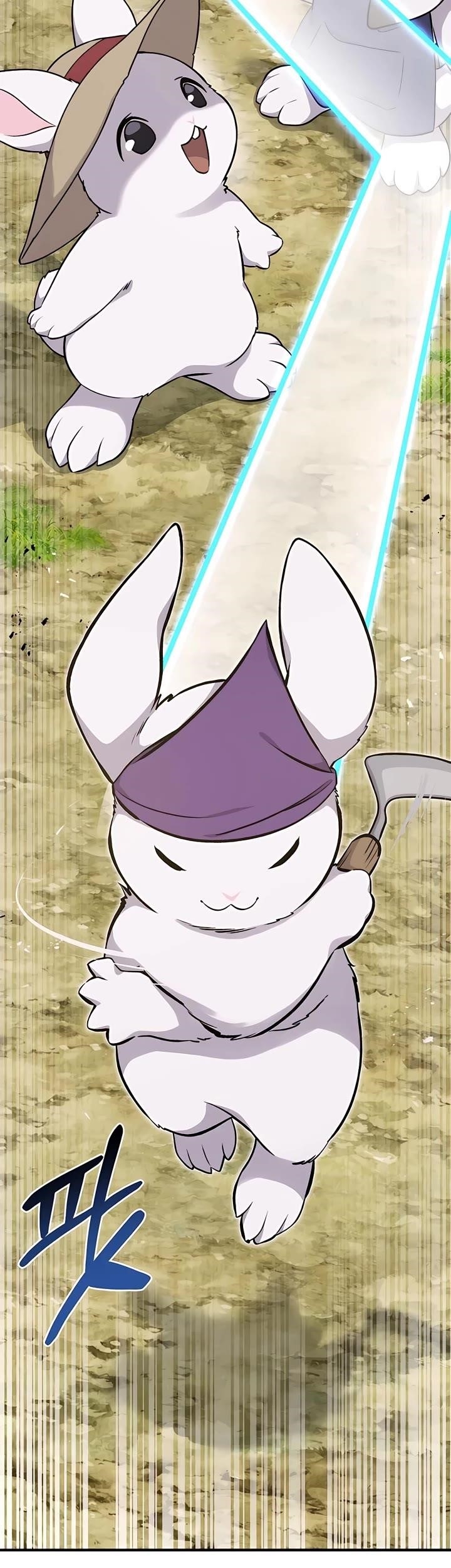Solo Farming In The Tower Chapter 15 - Page 36 in English