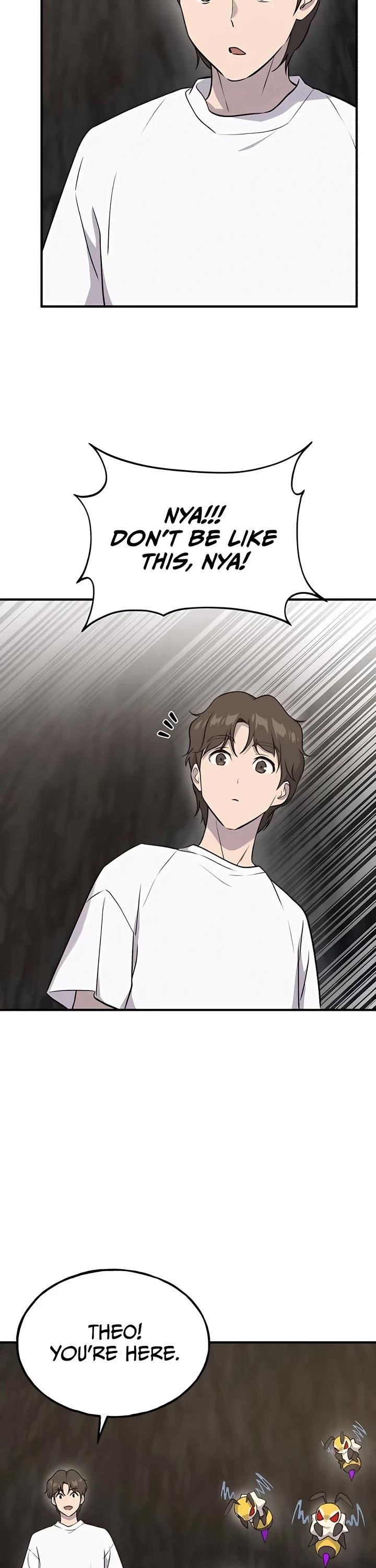 Solo Farming In The Tower Chapter 15 - Page 42 in English