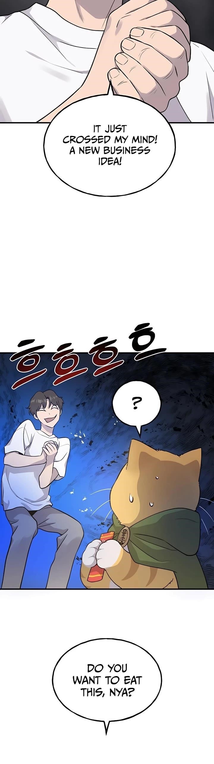 Solo Farming In The Tower Chapter 15 - Page 60 in English