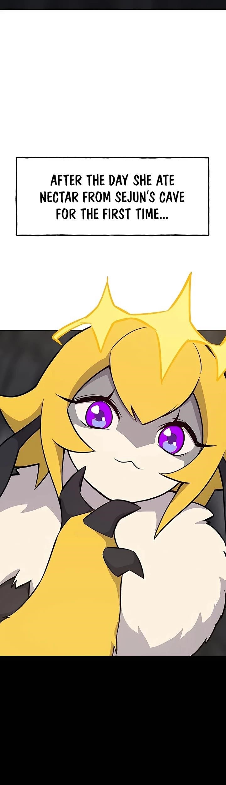 Solo Farming In The Tower Chapter 15 - Page 8 in English