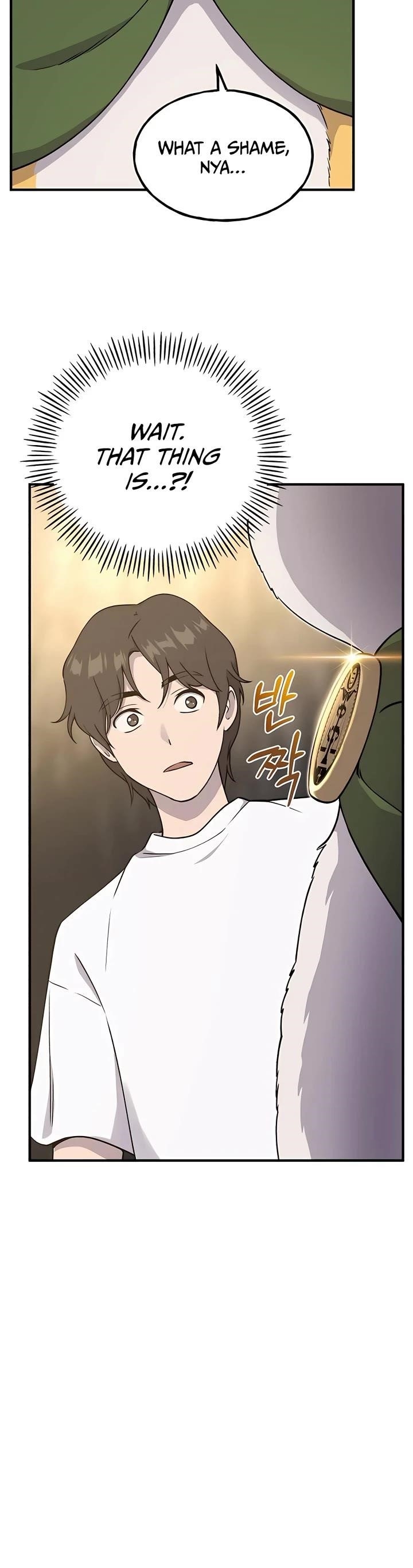 Solo Farming In The Tower Chapter 16 - Page 31 in English