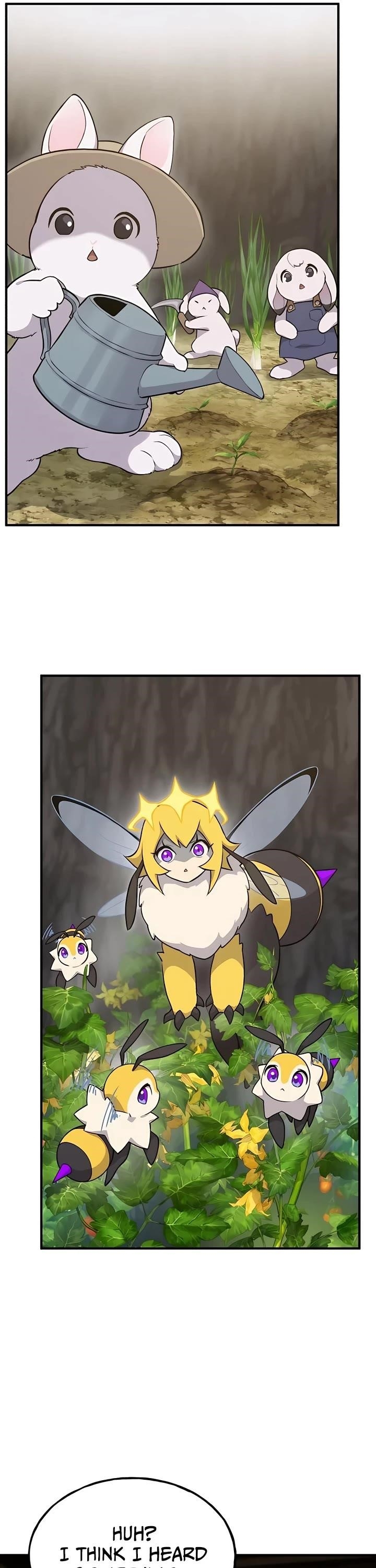 Solo Farming In The Tower Chapter 16 - Page 42 in English