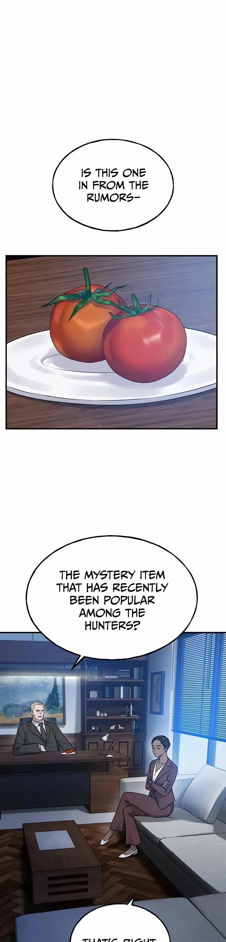 Solo Farming In The Tower Chapter 16 - Page 48 in English