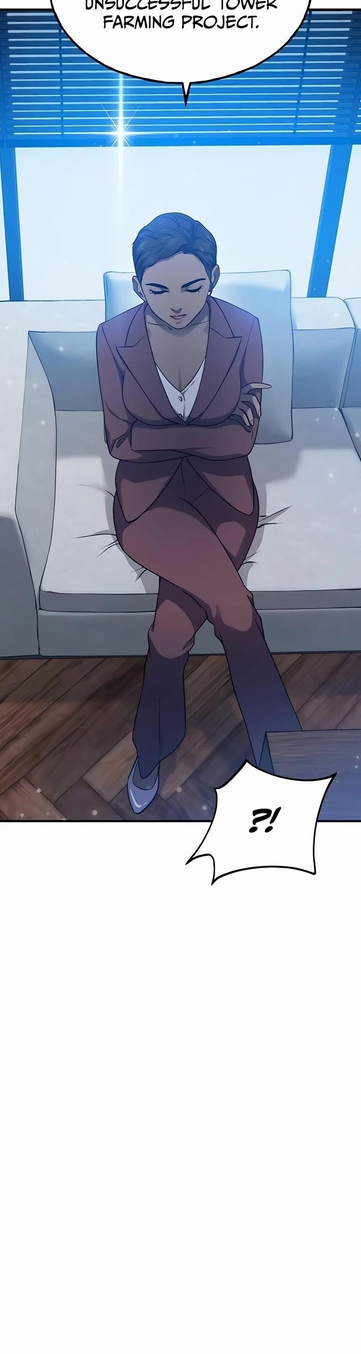 Solo Farming In The Tower Chapter 16 - Page 57 in English