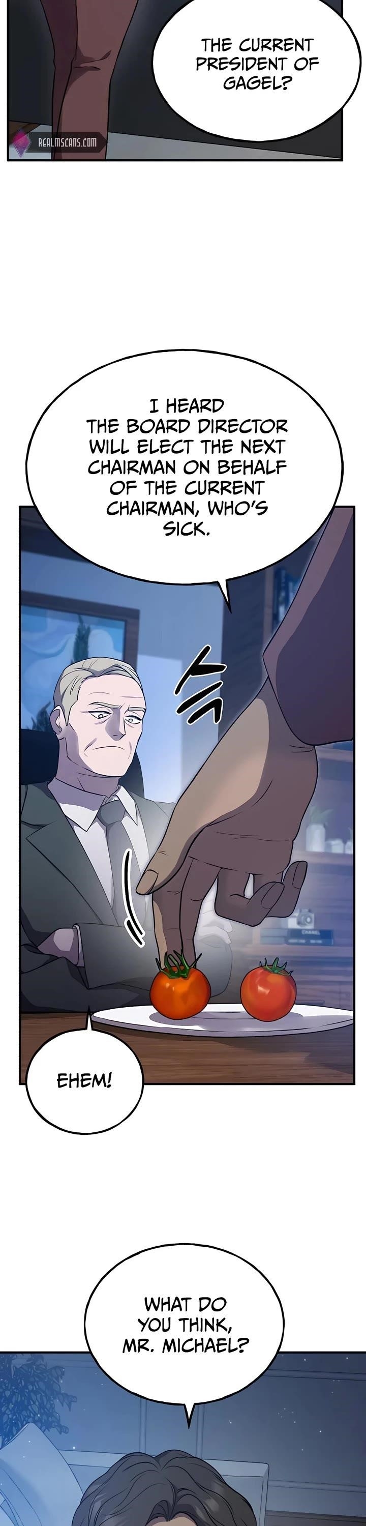 Solo Farming In The Tower Chapter 16 - Page 59 in English