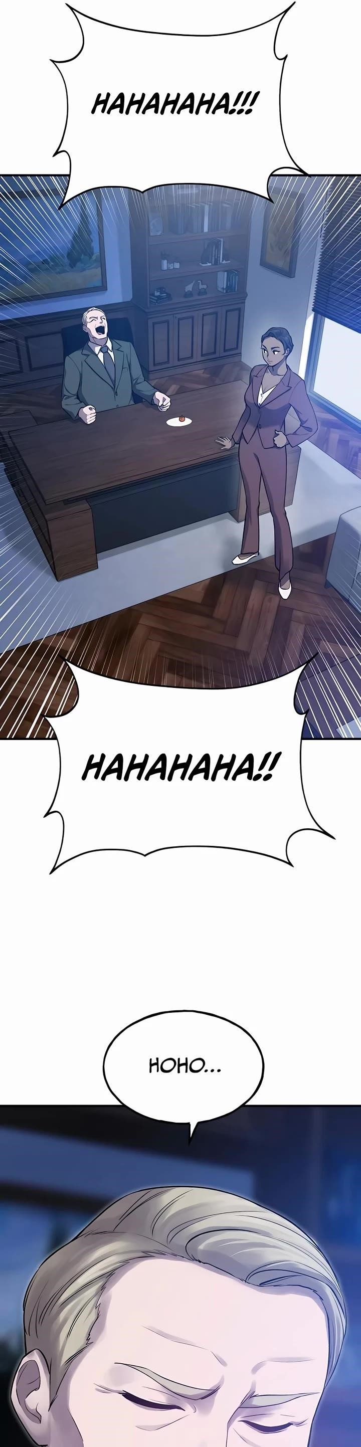 Solo Farming In The Tower Chapter 16 - Page 63 in English