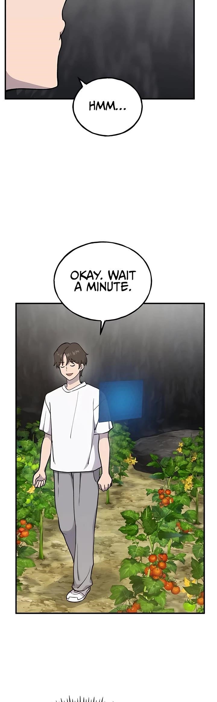 Solo Farming In The Tower Chapter 17 - Page 29 in English