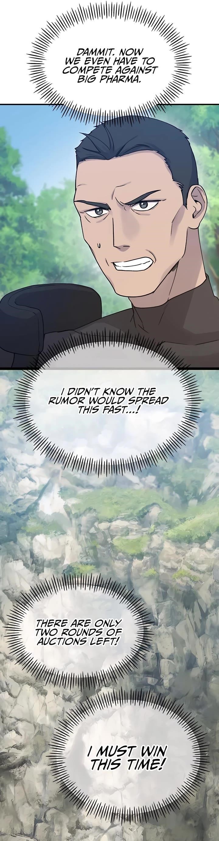 Solo Farming In The Tower Chapter 17 - Page 60 in English
