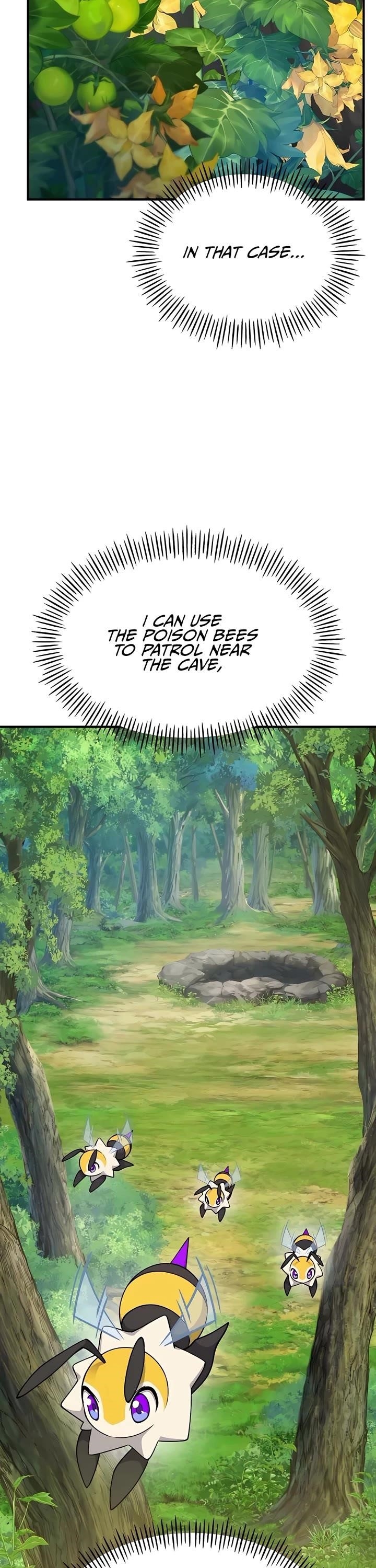 Solo Farming In The Tower Chapter 17 - Page 7 in English