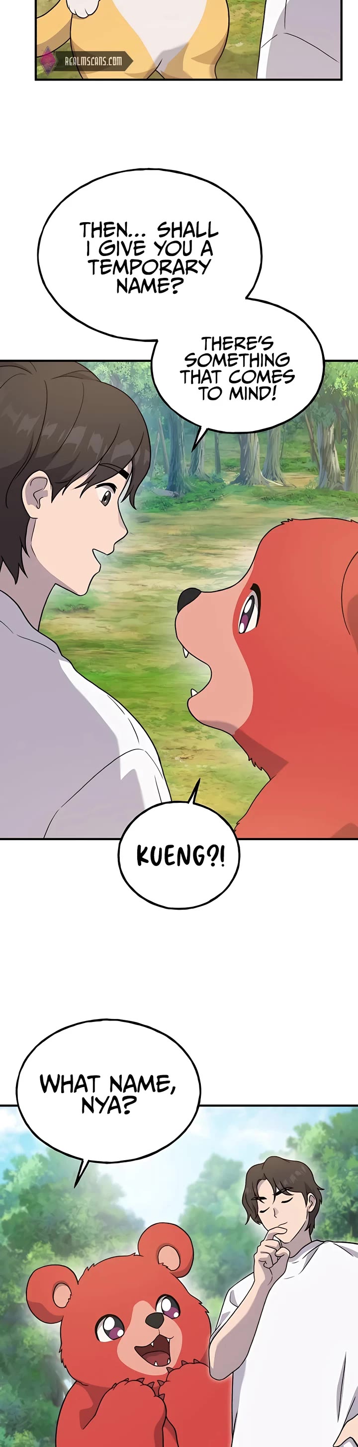 Solo Farming In The Tower Chapter 28 - Page 40 in English