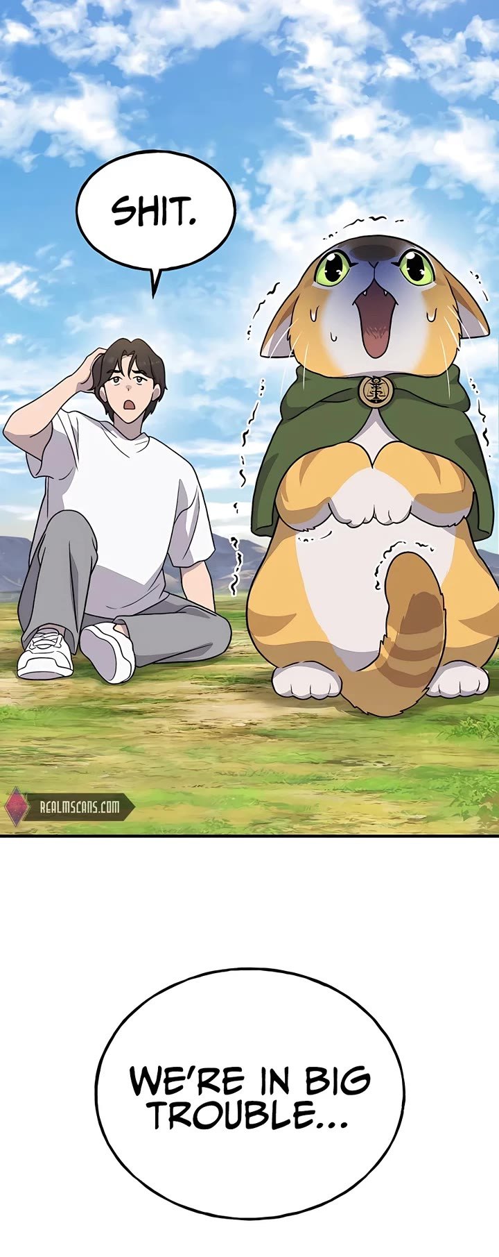 Solo Farming In The Tower Chapter 28 - Page 60 in English