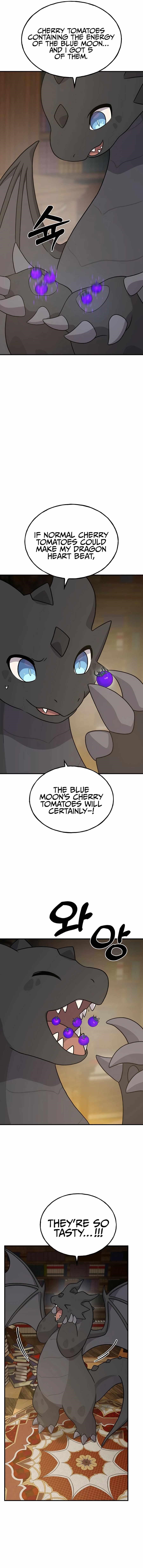Solo Farming In The Tower Chapter 31 - Page 18 in English