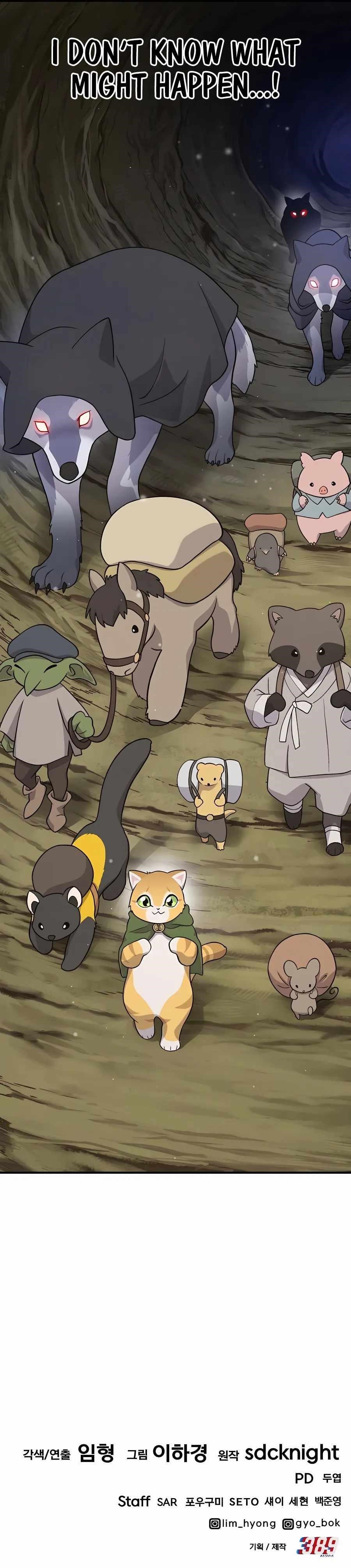 Solo Farming In The Tower Chapter 33 - Page 18 in English