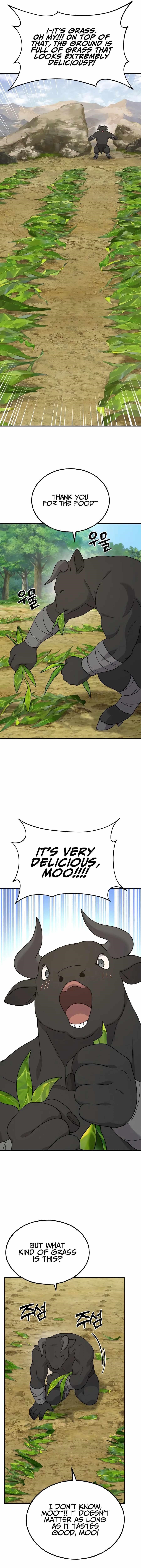 Solo Farming In The Tower Chapter 34 - Page 16 in English