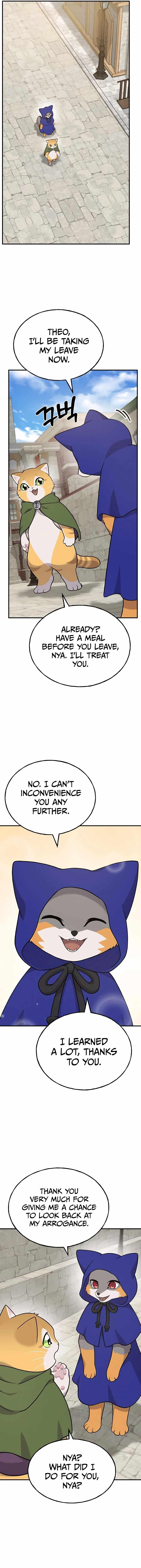 Solo Farming In The Tower Chapter 37 - Page 13 in English