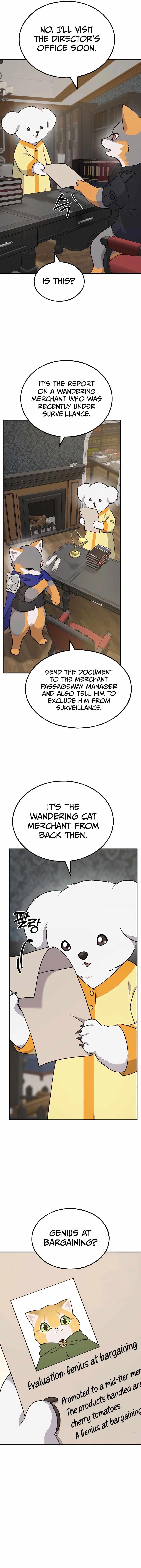 Solo Farming In The Tower Chapter 37 - Page 16 in English