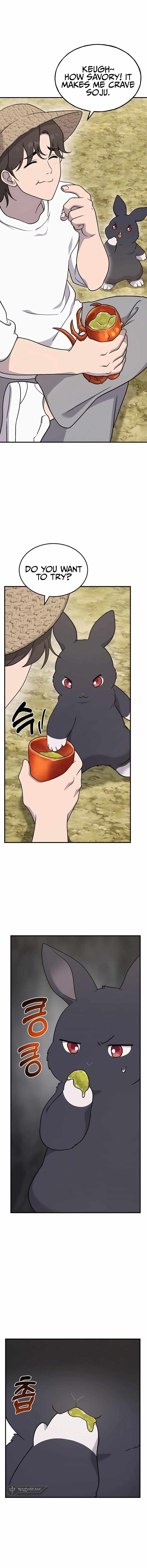 Solo Farming In The Tower Chapter 38 - Page 9 in English