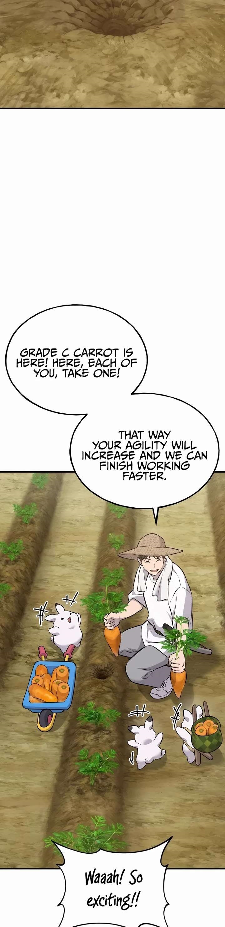 Solo Farming In The Tower Chapter 67 - Page 16 in English