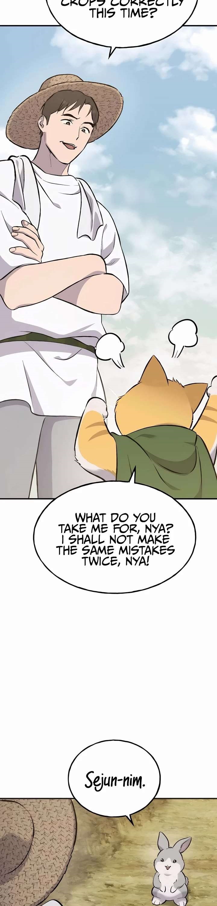 Solo Farming In The Tower Chapter 67 - Page 19 in English