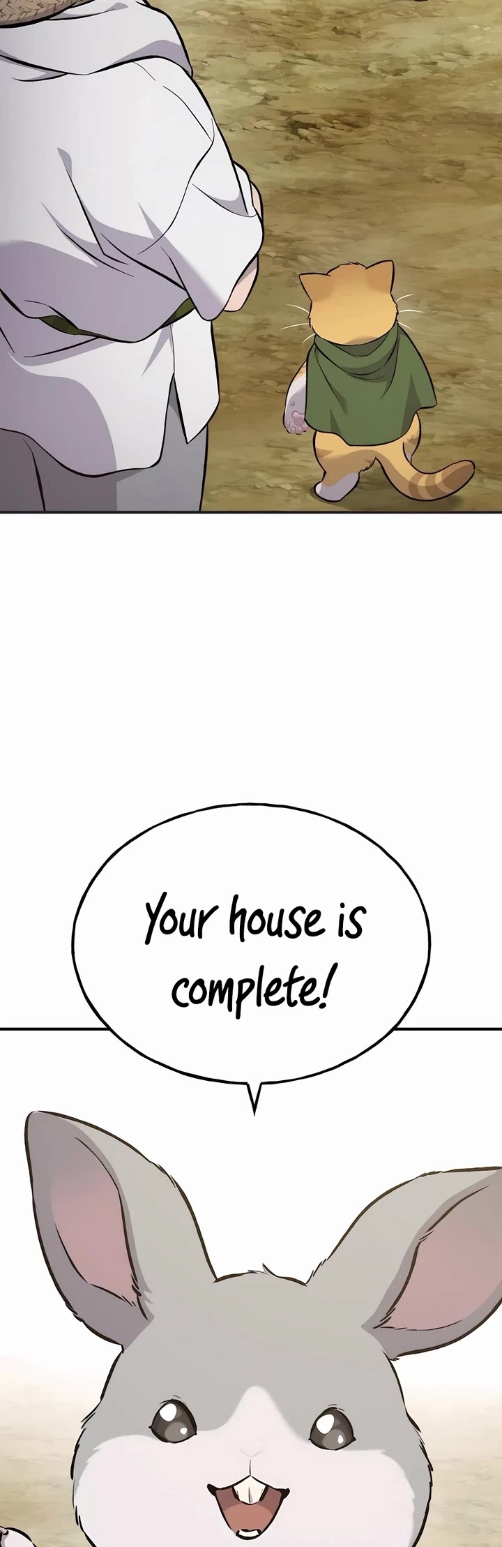 Solo Farming In The Tower Chapter 67 - Page 20 in English