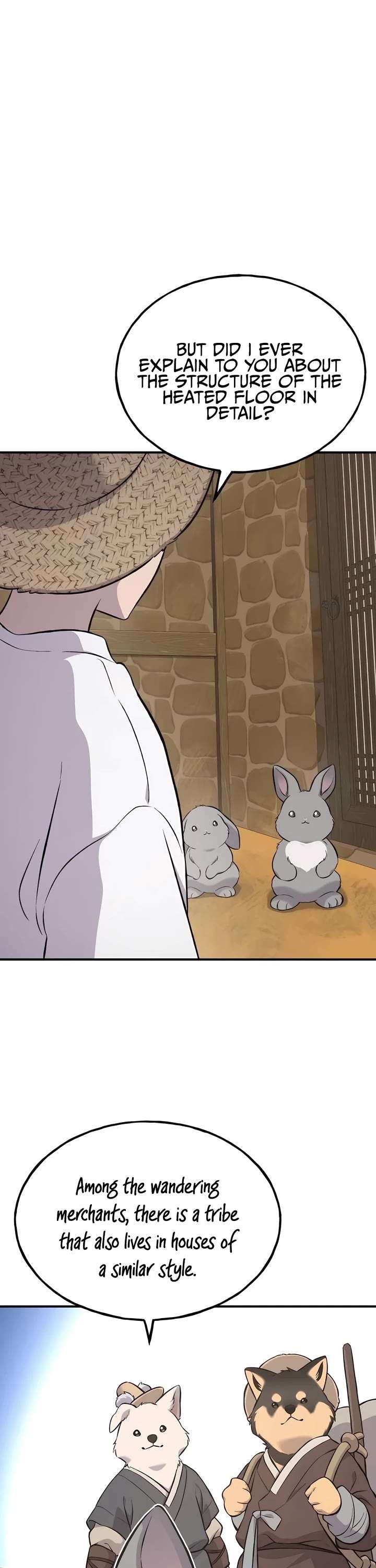 Solo Farming In The Tower Chapter 67 - Page 26 in English