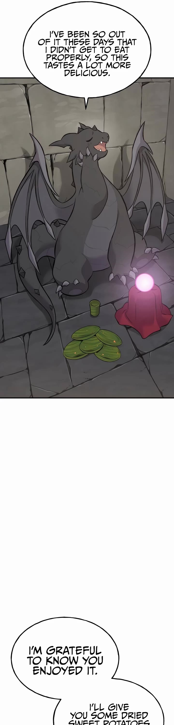 Solo Farming In The Tower Chapter 67 - Page 5 in English