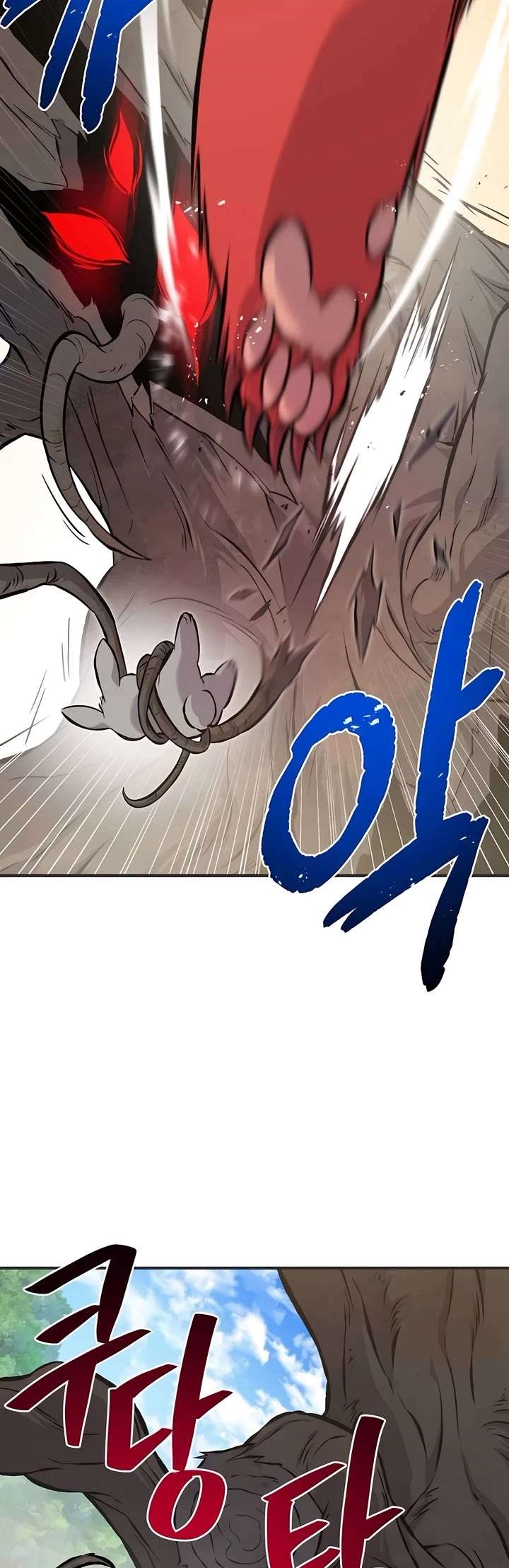 Solo Farming In The Tower Chapter 67 - Page 52 in English