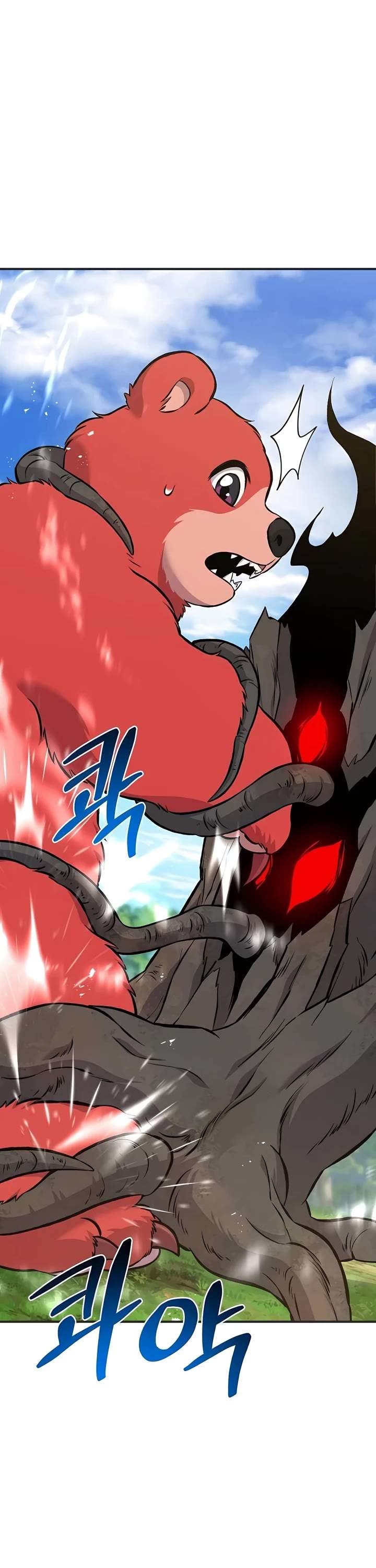 Solo Farming In The Tower Chapter 67 - Page 54 in English