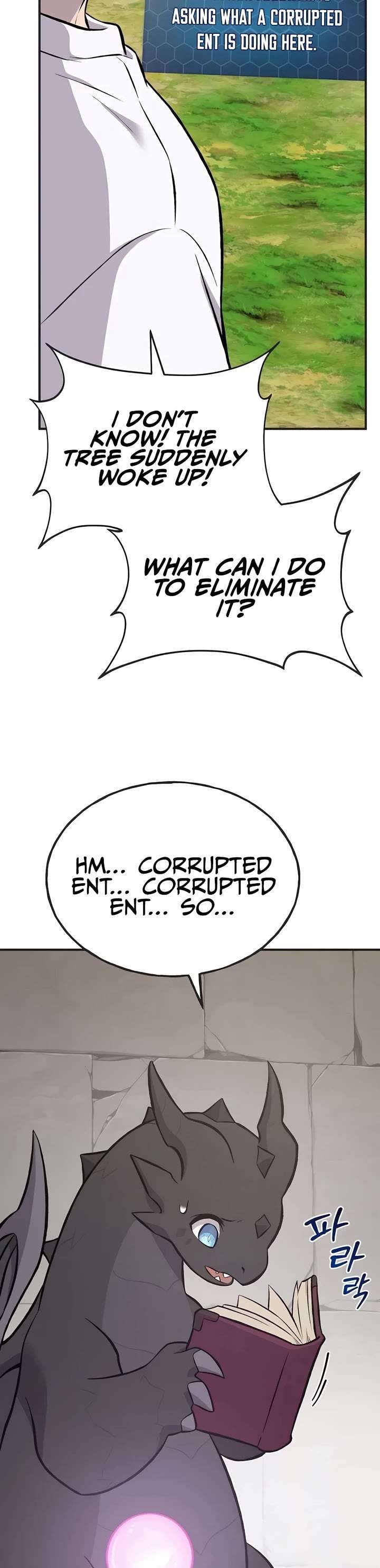 Solo Farming In The Tower Chapter 67 - Page 59 in English