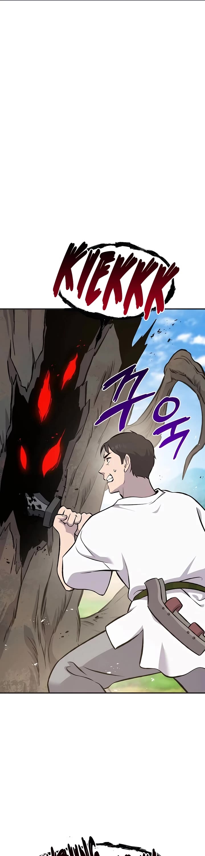 Solo Farming In The Tower Chapter 67 - Page 65 in English