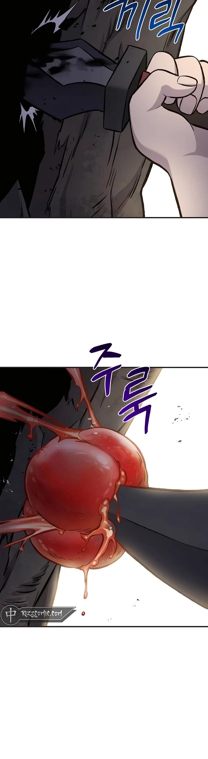 Solo Farming In The Tower Chapter 67 - Page 67 in English