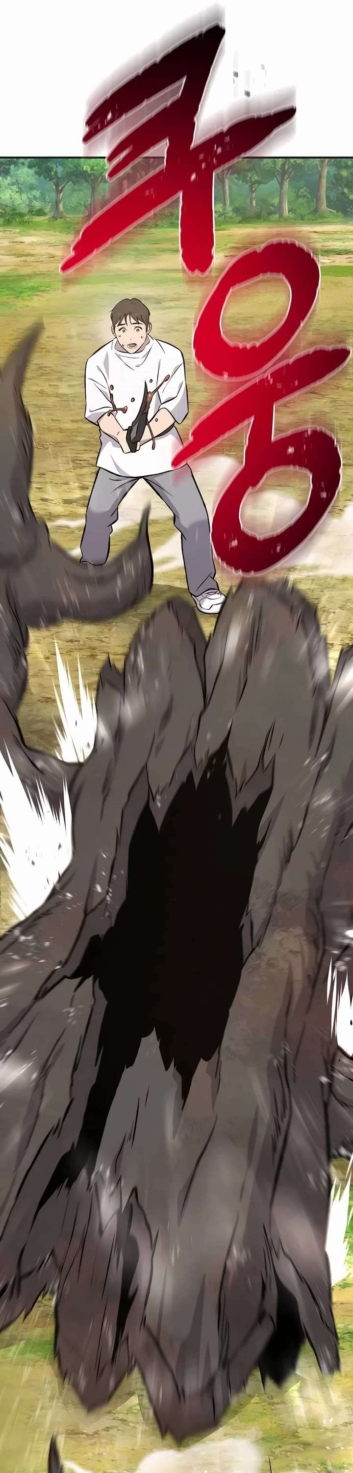 Solo Farming In The Tower Chapter 67 - Page 68 in English