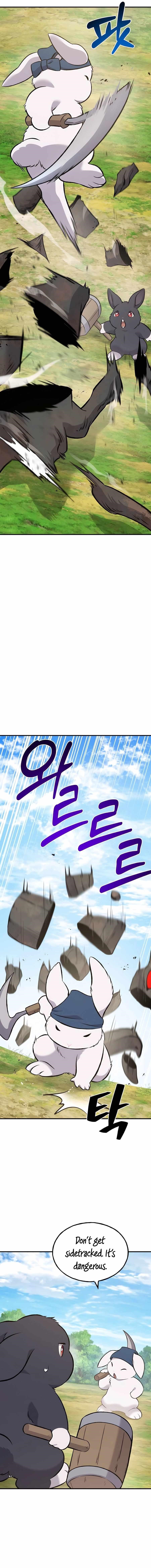 Solo Farming In The Tower Chapter 68 - Page 7 in English