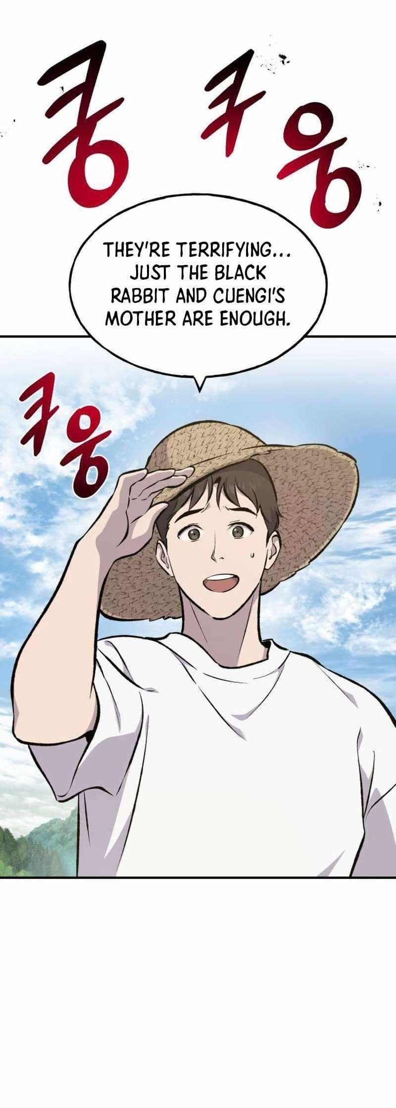 Solo Farming In The Tower Chapter 72 - Page 19 in English